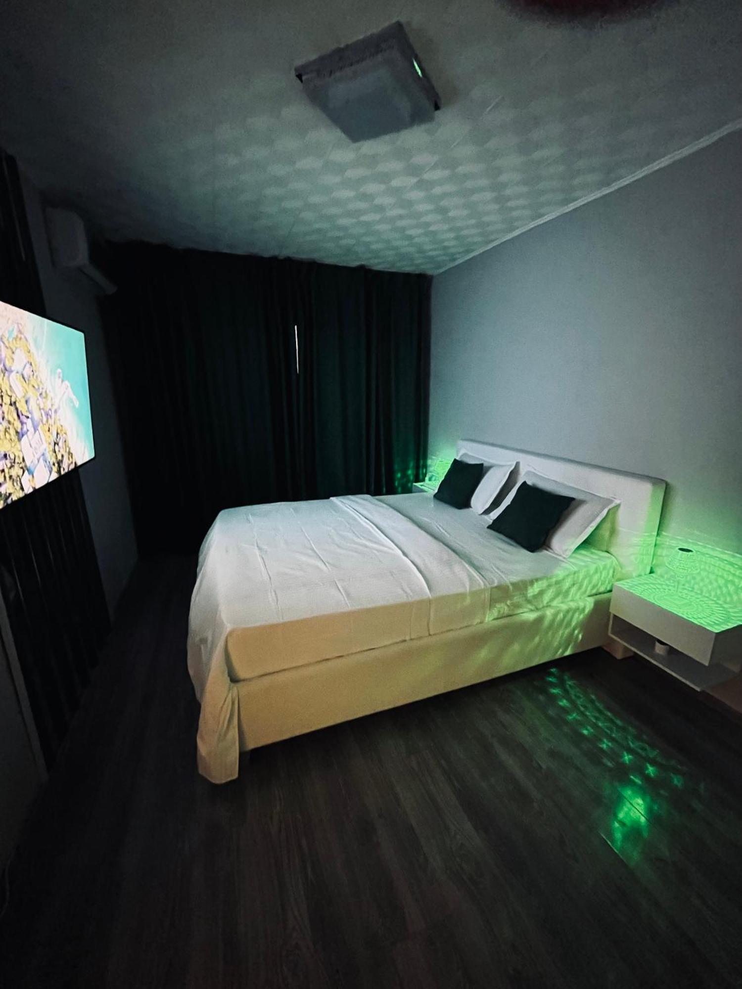 יאשי Crd Residence מראה חיצוני תמונה