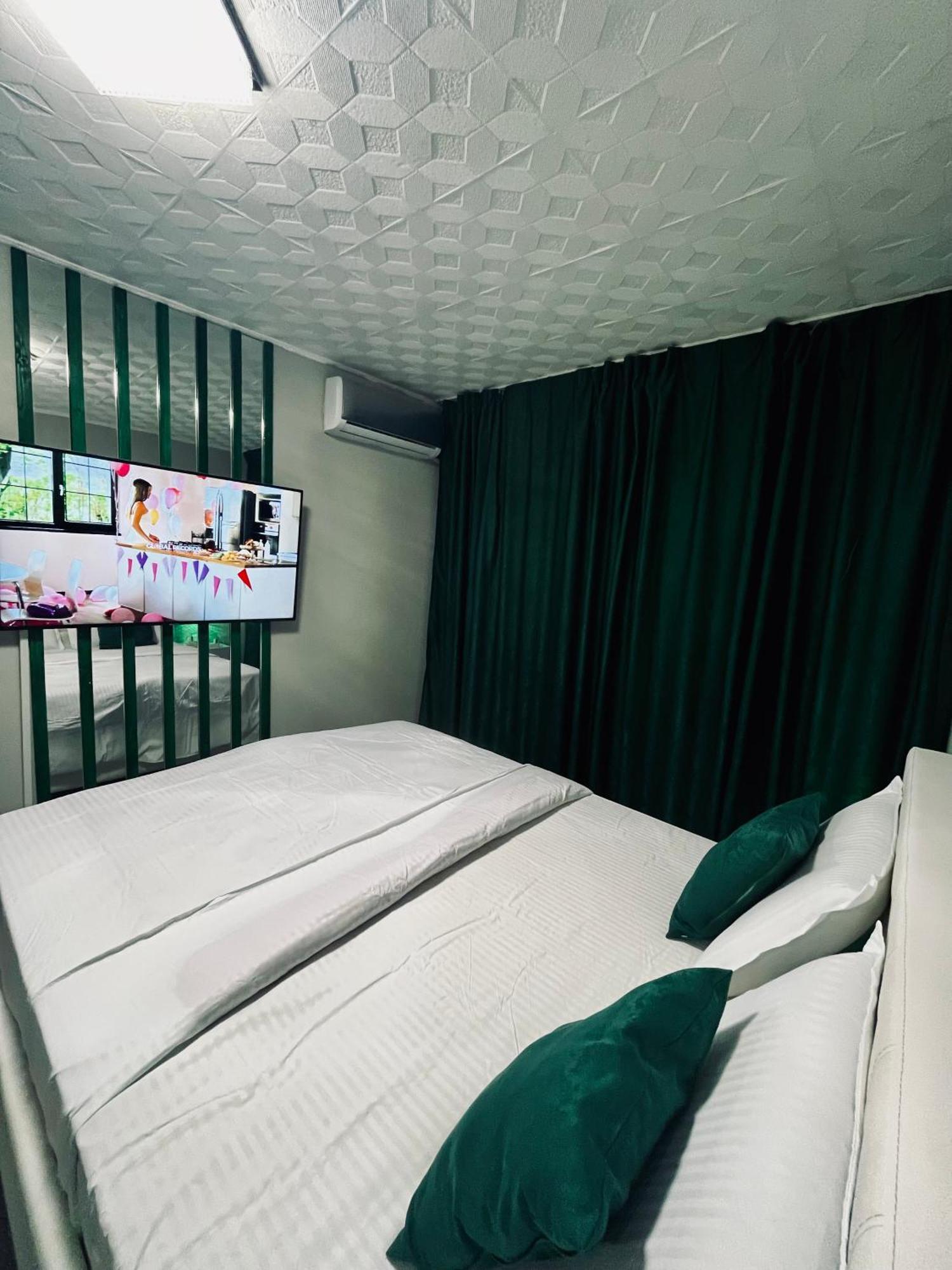 יאשי Crd Residence מראה חיצוני תמונה